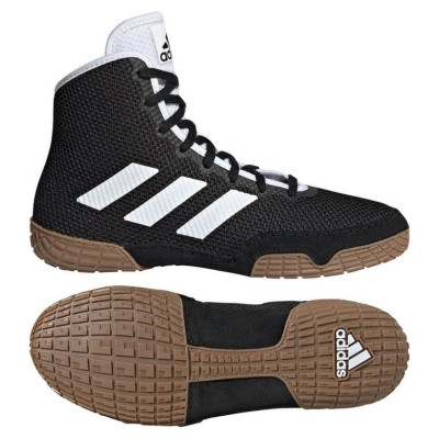 Adidas Tech Fall 2.0 M FZ5388 shoes (42 2/3)