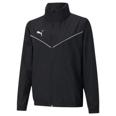 Puma teamRise All Weather Jacket Jr 657402 03 (116cm)