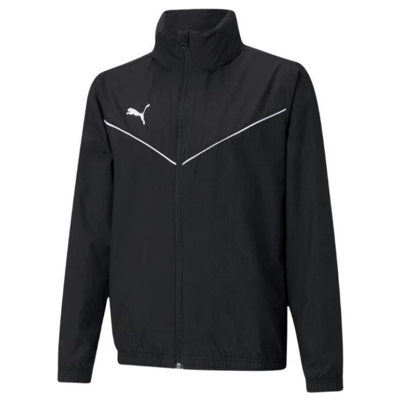 Puma teamRise All Weather Jacket Jr 657402 03 (116cm)