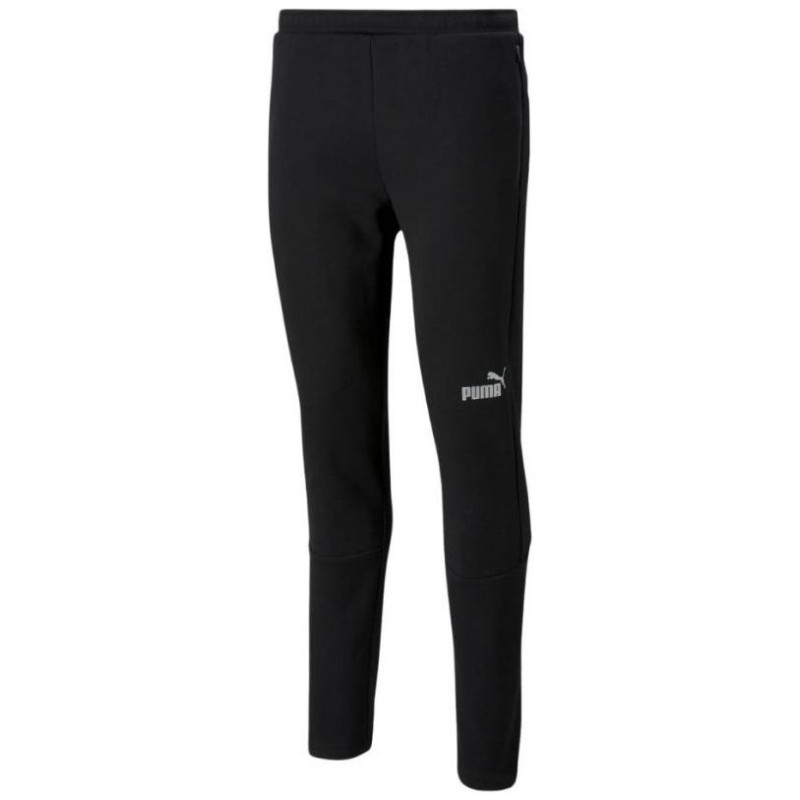 Puma teamFinal Casuals Pants M 657386 03 (S)