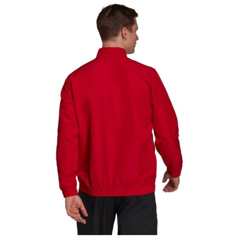 Adidas Entrada 22 Presentation Jacket M H57536 (XL)