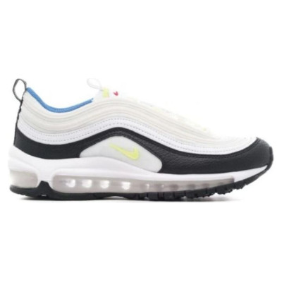 Nike Air Max 97 GS Jr DQ0980-100 (38.5)