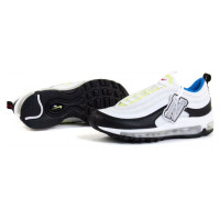 Nike Air Max 97 GS Jr DQ0980-100 (38.5)