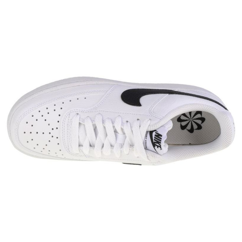 Nike Court Vision Low NN W DH3158-101 shoes (39)