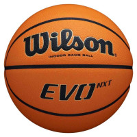 Wilson EVO NXT FIBA Game Ball WTB0966XB (6)