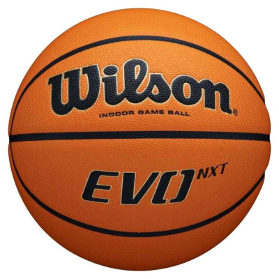 Wilson EVO NXT FIBA Game Ball WTB0966XB (6)