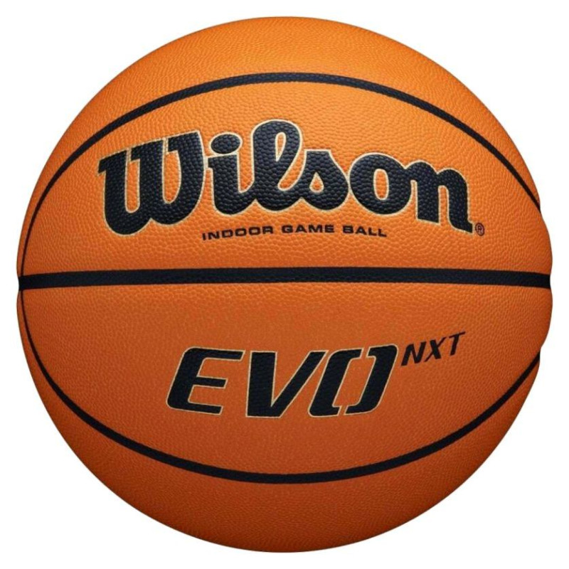 Wilson EVO NXT FIBA Game Ball WTB0966XB (6)