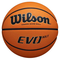 Wilson EVO NXT FIBA Game Ball WTB0966XB (6)