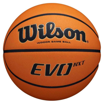 Wilson EVO NXT FIBA Game Ball WTB0966XB (6)