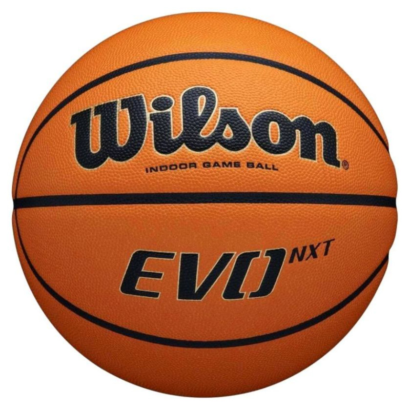 Wilson EVO NXT FIBA Game Ball WTB0966XB (6)