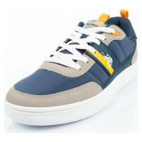 U.s. Polo US Polo ASSN trainers. M UP21M88089-DBL-YEL03 (44)
