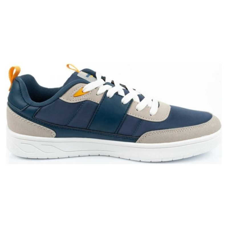 U.s. Polo US Polo ASSN trainers. M UP21M88089-DBL-YEL03 (44)