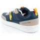 U.s. Polo US Polo ASSN trainers. M UP21M88089-DBL-YEL03 (44)
