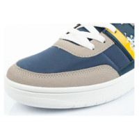 U.s. Polo US Polo ASSN trainers. M UP21M88089-DBL-YEL03 (44)