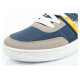 U.s. Polo US Polo ASSN trainers. M UP21M88089-DBL-YEL03 (44)