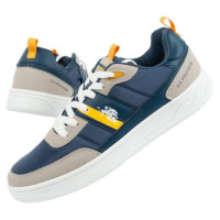 U.s. Polo US Polo ASSN trainers. M UP21M88089-DBL-YEL03 (42)