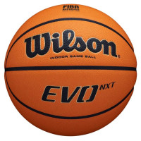 Wilson Basketball ball Wilson Evo NXT FIBA Game Ball WTB0965XB (7)