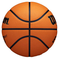 Wilson Basketball ball Wilson Evo NXT FIBA Game Ball WTB0965XB (7)