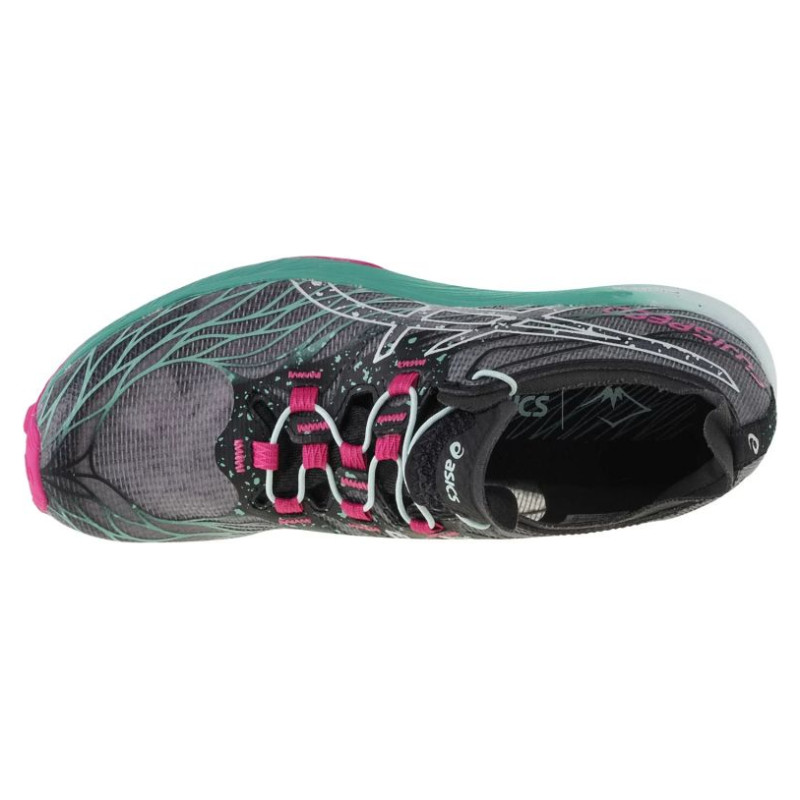 Asics Fujispeed W 1012B176-001 shoes (39)