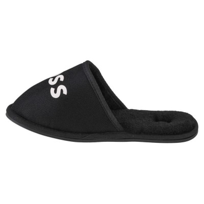 Boss Logo Slippers Jr J29312-09B (38)