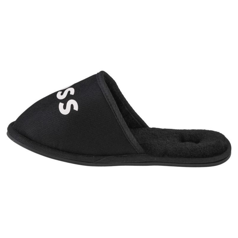Boss Logo Slippers Jr J29312-09B (38)
