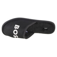 Boss Logo Slippers Jr J29312-09B (38)