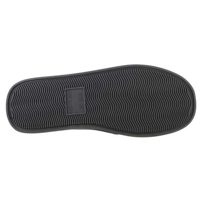 Boss Logo Slippers Jr J29312-09B (38)