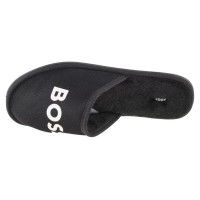 Boss Logo Slippers Jr J29312-09B (38)