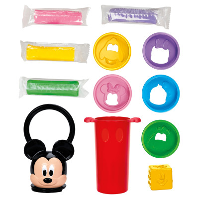 Play-Doh Rotaļu komplekts Disney Jr
