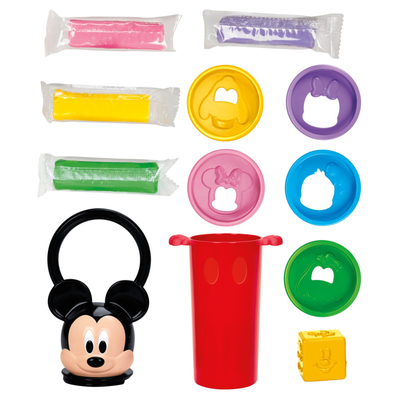 Play-Doh Rotaļu komplekts Disney Jr