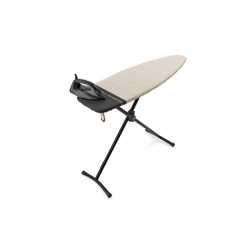 Brabantia gludināmais dēlis (D) 135x45cm, Denim Grey - 241406