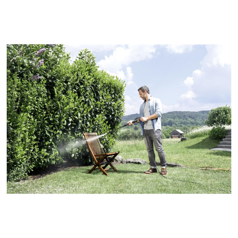 Karcher HIGH PRESSURE WASHER K 2/UNIVERSAL 1.673-003.0 KARCHER