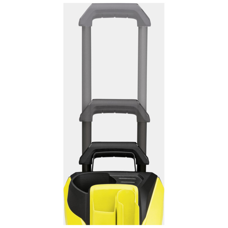 Karcher HIGH PRESSURE WASHER K 4 POWER/WOOD&HOME 1.324-306.0 KARCHER