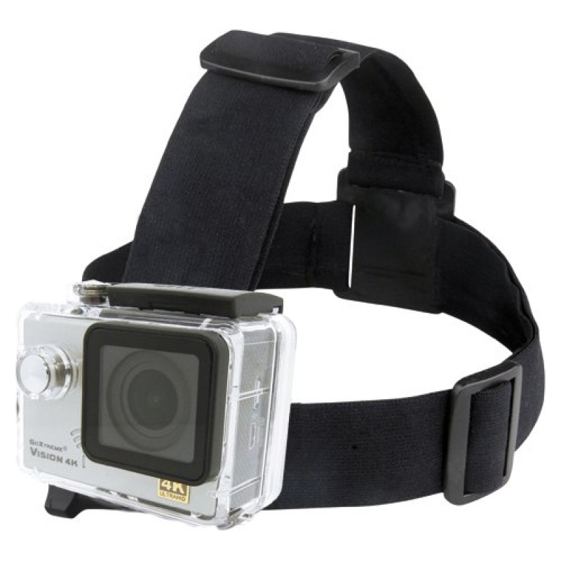 Goxtreme Head Strap Mount 55235