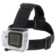 Goxtreme Head Strap Mount 55235