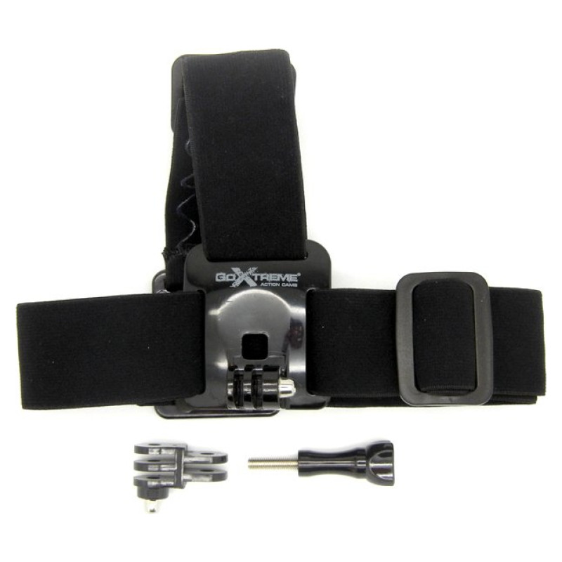 Goxtreme Head Strap Mount 55235