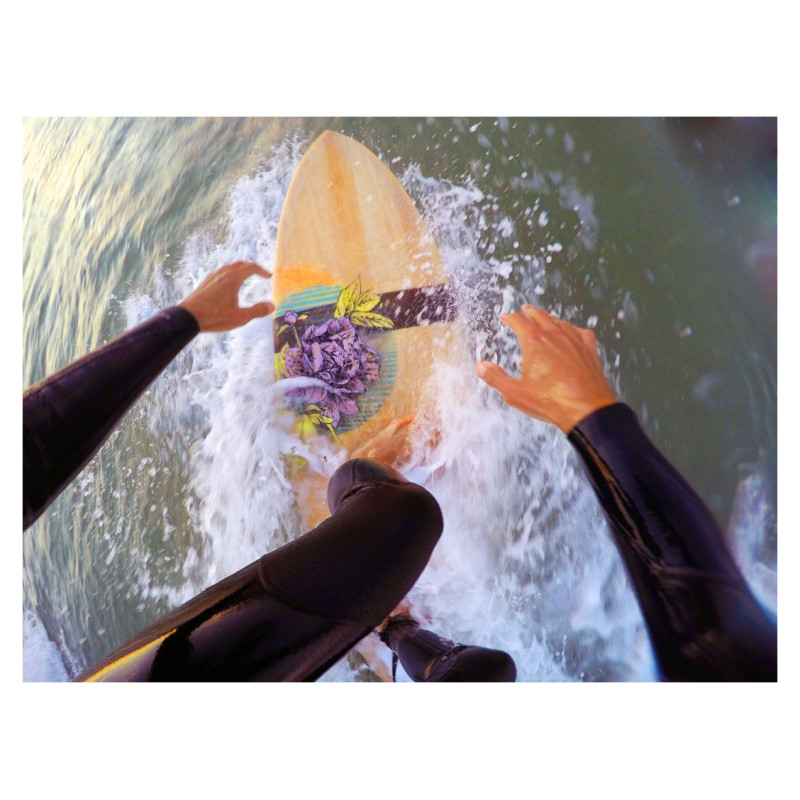 Goxtreme Head Strap Mount 55235