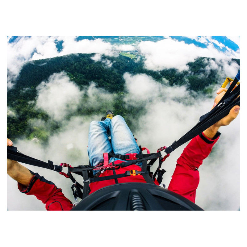 Goxtreme Head Strap Mount 55235