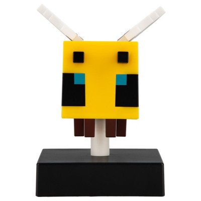 Paladone Minecraft Bee Icon Light