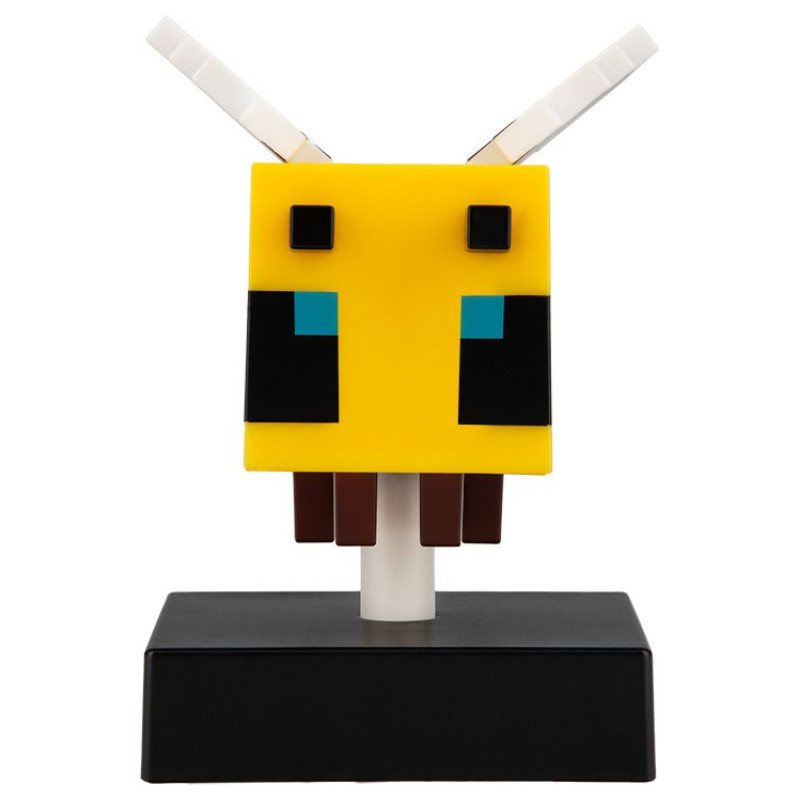 Paladone Minecraft Bee Icon Light