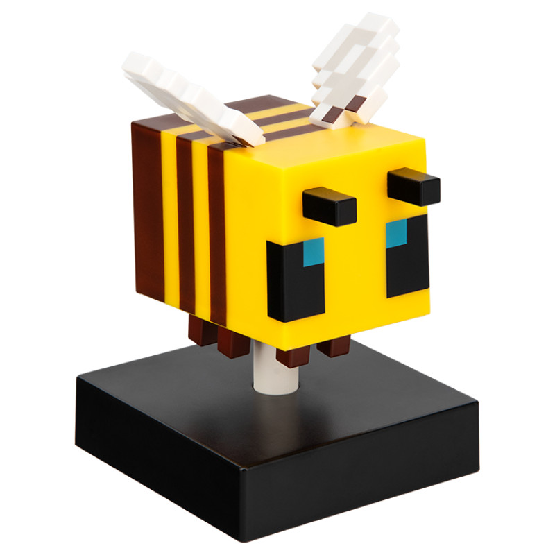 Paladone Minecraft Bee Icon Light