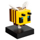 Paladone Minecraft Bee Icon Light