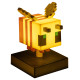 Paladone Minecraft Bee Icon Light