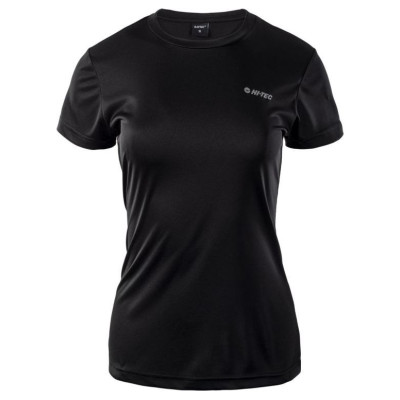 Hi-Tec T-shirt Hi-tec lady sibic W 92800304136 (S)