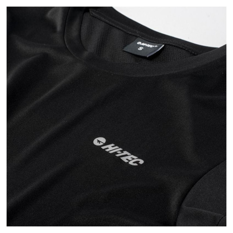 Hi-Tec T-shirt Hi-tec lady sibic W 92800304136 (S)