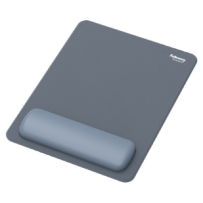 Fellowes Peļu paliktnis Fellowes BREYTA XL Wrist Rest Microban Marine
