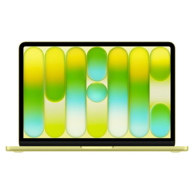 Apple Notebook|APPLE|13-inch MacBook Neo: Apple A18 Pro chip with 6-core CPU and 5-core GPU, 8GB, 512GB SSD, Touch ID - Citrus|CPU Apple A|A18 Pro|13 "|2408 x 1506 pixels|RAM 8 GB|SSD 512 GB|Discrete graphics Not available|On-board graphics Yes|OS in