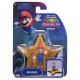 Jakks SUPER MARIO Kolekcionējamā figūriņa ar aksesuāru