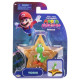 Jakks SUPER MARIO Kolekcionējamā figūriņa ar aksesuāru