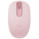 Logitech MOUSE BLUETH OPTICAL M196/ROSE 910-007461 LOGITECH